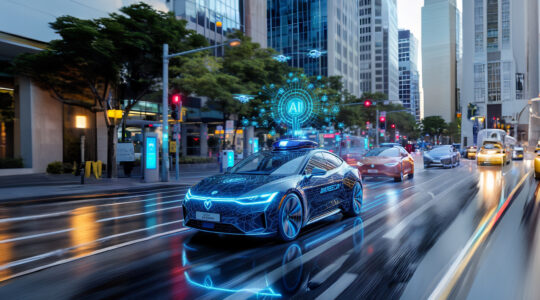 Future Automotive
