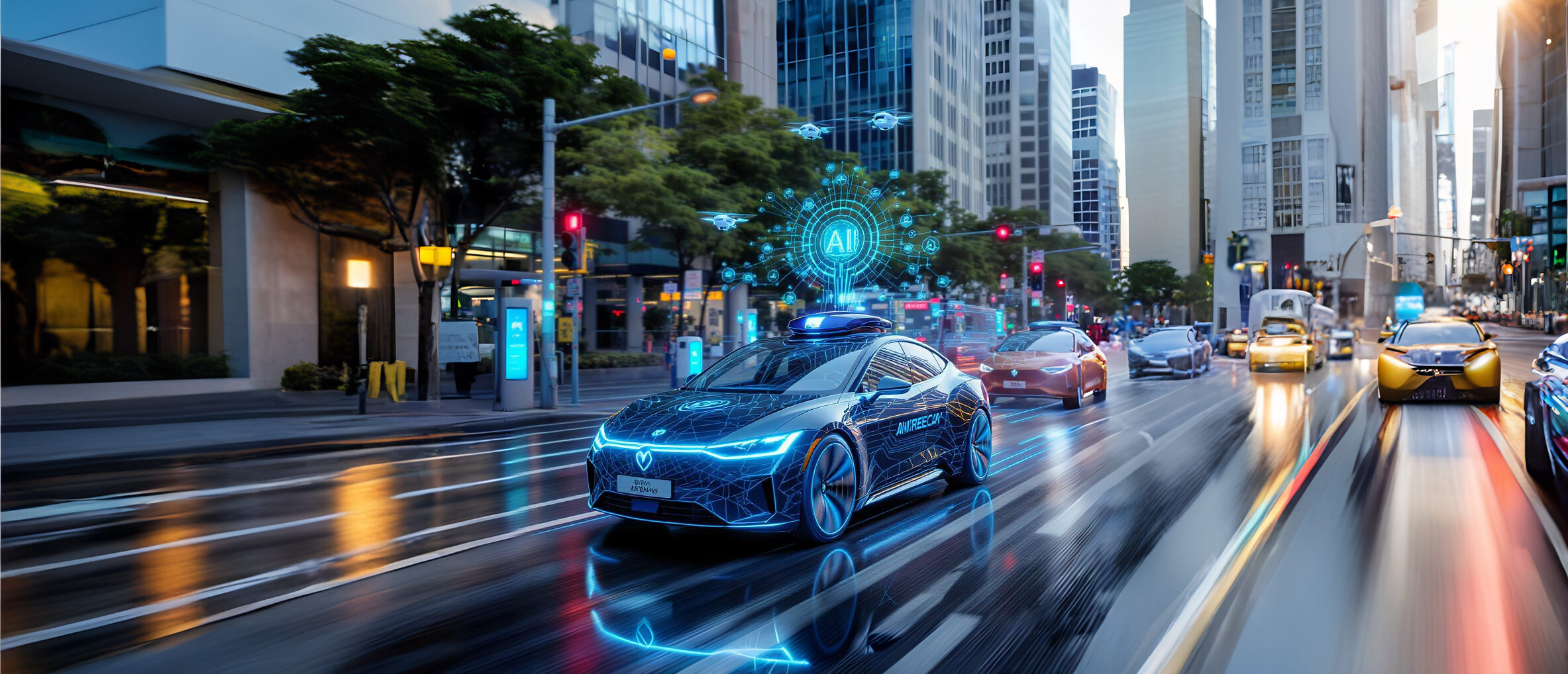 Future Automotive