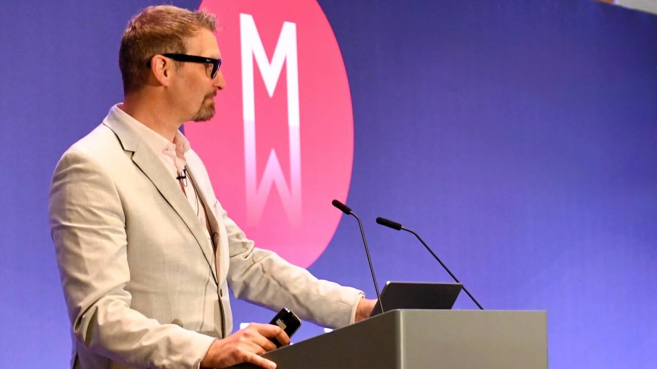 Alan King selected as the new AI Strategy Director of the Global AI Association