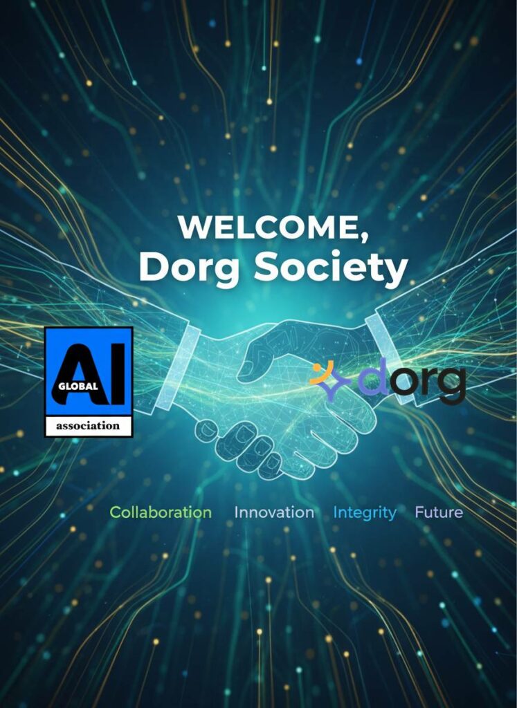 Welcome, Dorg Society