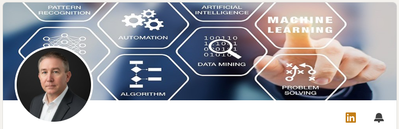 John O'Sullivan LinkedIn profile